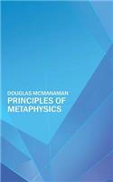 Principles of Metaphysics