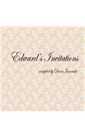 Edward's Invitations