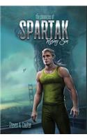 Chronicles of Spartak