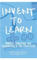 Invent To Learn