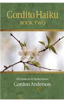 Gordito Haiku: Book Two(English)