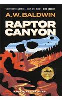 Raptor Canyon