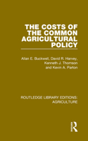 The Costs of the Common Agricultural Policy