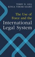 Use of Force and the International Legal System