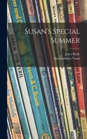 Susan's Special Summer