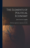 Elements of Political Economy