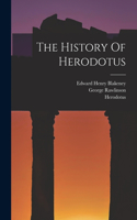 History Of Herodotus