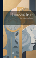 Sebrané spisy: 01