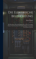 elektrische Beleuchtung