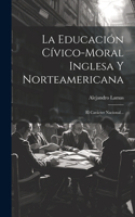 Educación Cívico-moral Inglesa Y Norteamericana