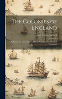 Colonies of England