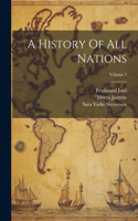 History Of All Nations; Volume 5