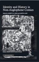 Identity and History in Non-Aglophone Comics