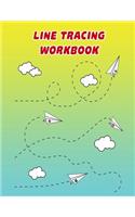 Line Tracing Workbook