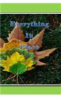 Everything In Place