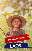 My Travel Diary LAOS