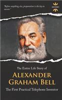 Alexander Graham Bell