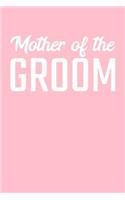 Mother of the Groom
