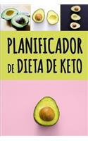 Planificador de Dieta de Keto