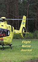 Flight Nurse Journal