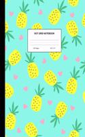 Dot Grid Notebook