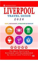 Liverpool Travel Guide 2020