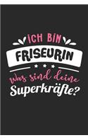 Ich Bin Friseurin Was Sind Deine Superkräfte?