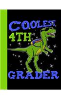 Coolest 4th Grader