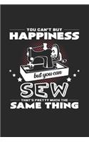Sew happiness