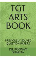 Tgt Arts Book