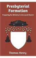 Presbyterial Formation