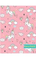 Unicorn Notebook