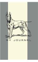 My Journal