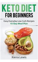 Keto Diet for Beginners