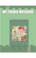 My French Notebook