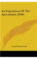 An Exposition Of The Apocalypse (1846)