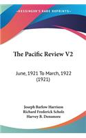 Pacific Review V2