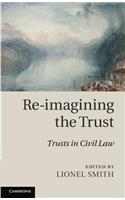 Re-imagining the Trust