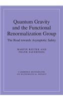 Quantum Gravity and the Functional Renormalization Group