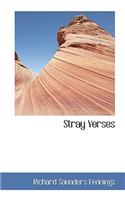 Stray Verses