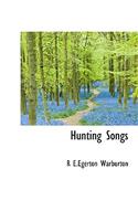 Hunting Songs