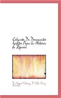 Colección De Documentos Inéditos Papa la Historia de España