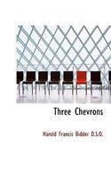 Three Chevrons: (English)