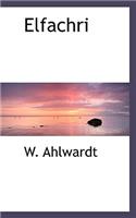 Elfachri