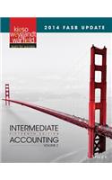 2014 FASB Update Intermediate Accounting 15e Volume 2
