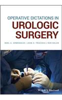 Operative Dictations in Urologic Surgery