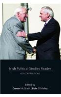 Irish Political Studies Reader