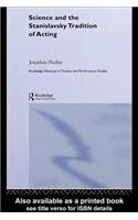 Science and the Stanislavsky Tradition of Acting