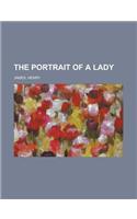 The Portrait of a Lady Volume 2