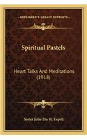 Spiritual Pastels